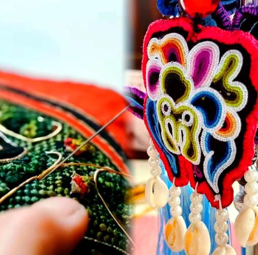 女子非物质文化遗产（女子非物质文化遗产有哪些项目适合入门）-第2张图片-八三百科