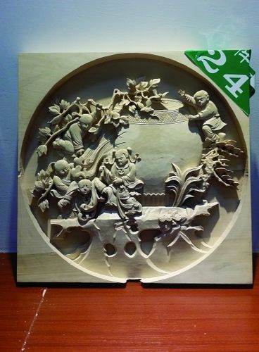 余江非物质文化遗产（余江木雕非遗体验指南：从小白到入门）-第1张图片-八三百科