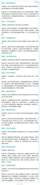 假期非物质文化遗产(假期非遗旅游怎么选线路)-第2张图片-八三百科 假期非物质文化遗产(假期非遗旅游怎么选线路)-第2张图片-八三百科