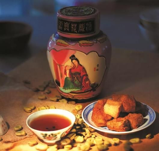 绍兴非物质文化遗产（绍兴非物质文化遗产有哪些值得体验的传统技艺）-第2张图片-八三百科