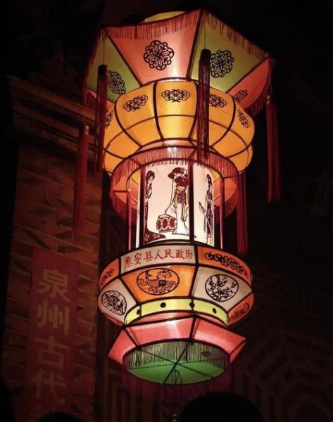 泉州非物质文化遗产概况（泉州非遗有哪些最火项目）-第3张图片-八三百科