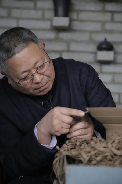 沂水非物质文化遗产人物（沂水非遗代表性传承人如何炼成）-第1张图片-八三百科