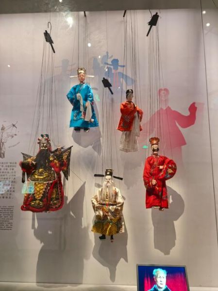 非物质文化遗产澳洲（澳洲中国非遗有哪些 如何参观）-第3张图片-八三百科