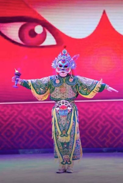 非物质文化遗产雁北（雁北非遗有哪些项目最接地气？）-第3张图片-八三百科