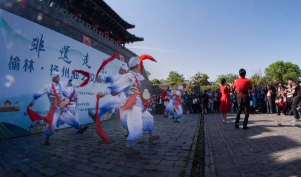 非物质文化遗产雁北（雁北非遗有哪些项目最接地气？）-第2张图片-八三百科