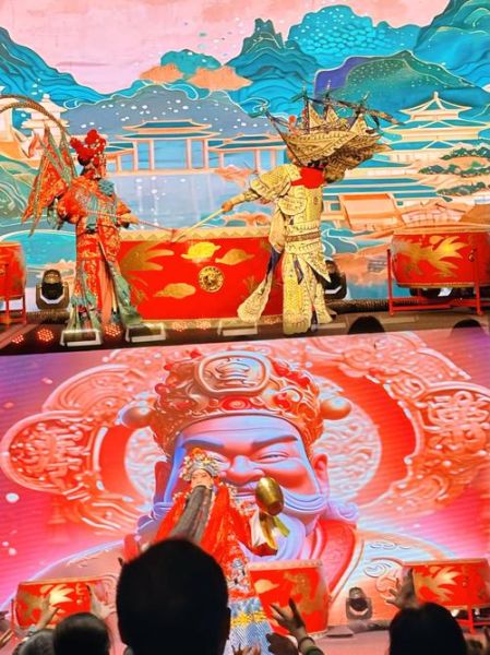 非物质文化遗产雁北（雁北非遗有哪些项目最接地气？）-第1张图片-八三百科