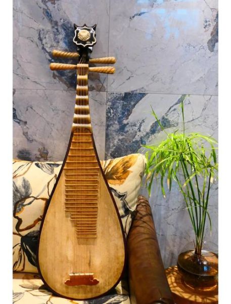 牛角琴 非物质文化遗产（牛角琴非遗入门攻略）-第1张图片-八三百科