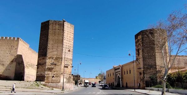 摩洛哥非物质文化遗产（摩洛哥非物质文化遗产有哪些）-第2张图片-八三百科