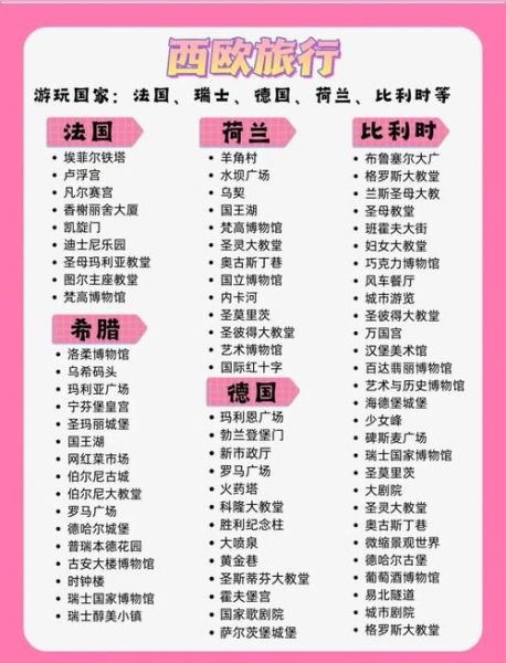非物质文化遗产 欧洲（欧洲非物质文化遗产清单如何查看新手指南）-第1张图片-八三百科