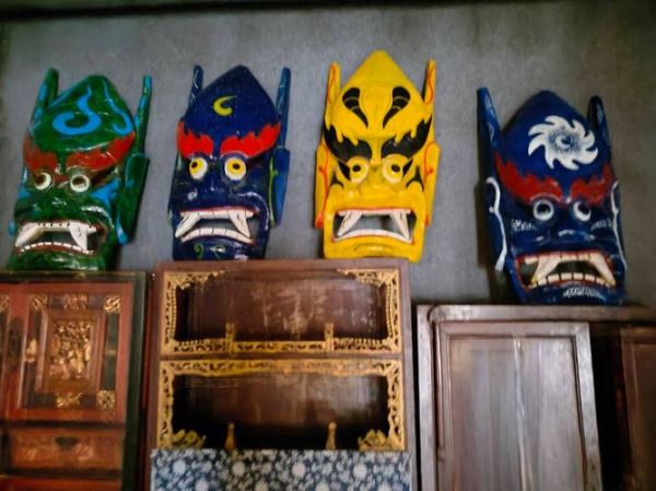 恩施州非物质文化遗产（恩施州非遗有哪些适合初学者体验）-第1张图片-八三百科