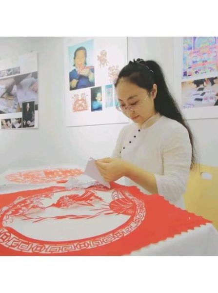 中田村的非物质文化遗产-第3张图片-八三百科