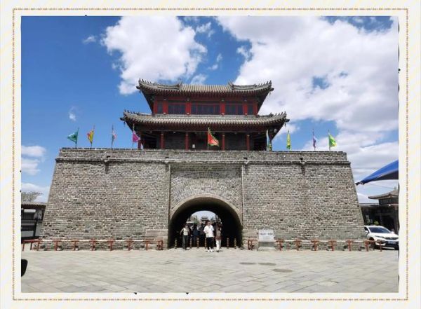 非物质文化遗产兴城（兴城非遗有哪些可以一次看遍）-第1张图片-八三百科