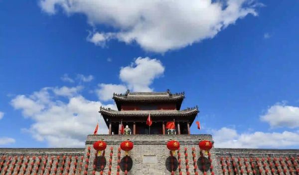 非物质文化遗产兴城（兴城非遗有哪些可以一次看遍）-第2张图片-八三百科