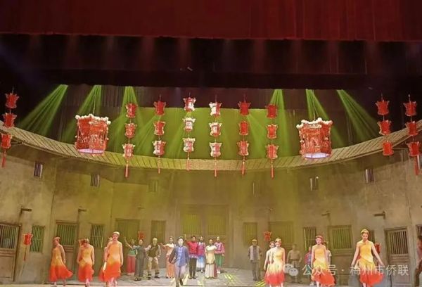 梅州非物质文化遗产网（梅州非遗项目有哪些）-第3张图片-八三百科