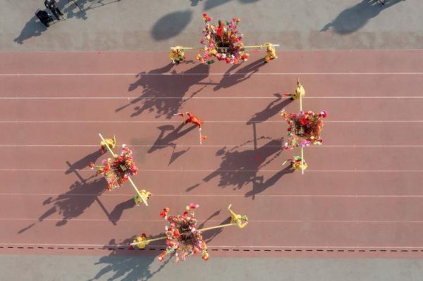 德州非物质音乐文化遗产（德州鼓乐有哪些非遗代表作？）-第2张图片-八三百科