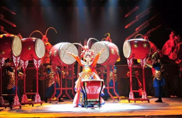 德州非物质音乐文化遗产（德州鼓乐有哪些非遗代表作？）-第3张图片-八三百科