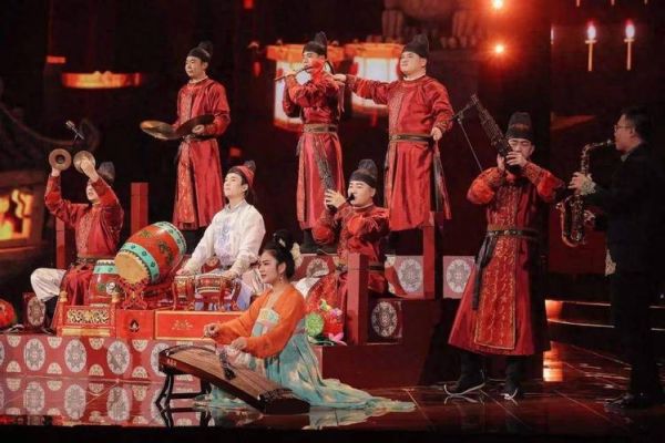 德州非物质音乐文化遗产（德州鼓乐有哪些非遗代表作？）-第1张图片-八三百科