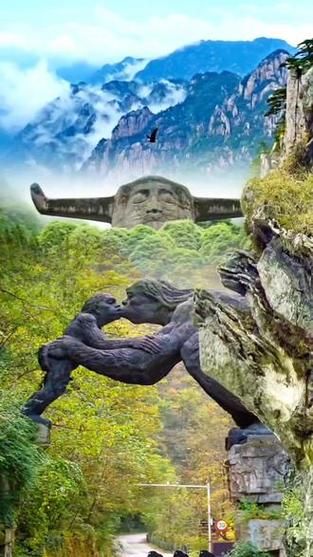 野人非物质文化遗产（野人非物质文化遗产最新名录）-第1张图片-八三百科