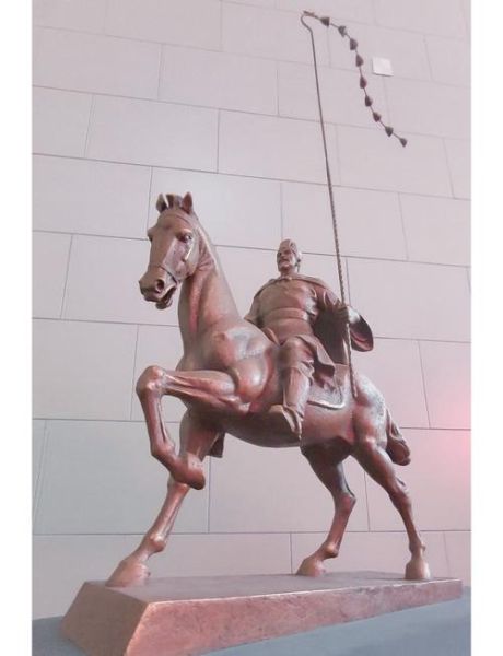 新疆五项非物质文化遗产（新疆五项非遗是哪些）-第2张图片-八三百科