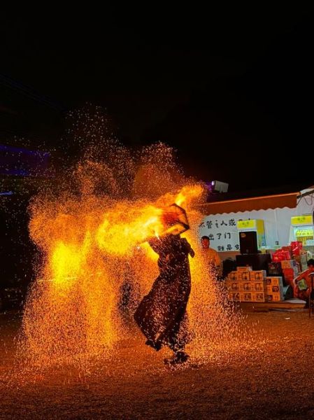 非物质文化遗产 摄影（非遗摄影初学者如何拍好非遗照片）-第2张图片-八三百科