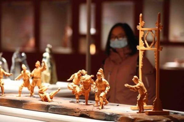 长崎非物质文化遗产（长崎非物质文化遗产有哪些）-第3张图片-八三百科