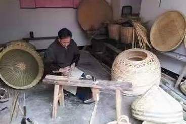 篾匠非物质文化遗产（篾匠非遗新手入门指南）-第1张图片-八三百科