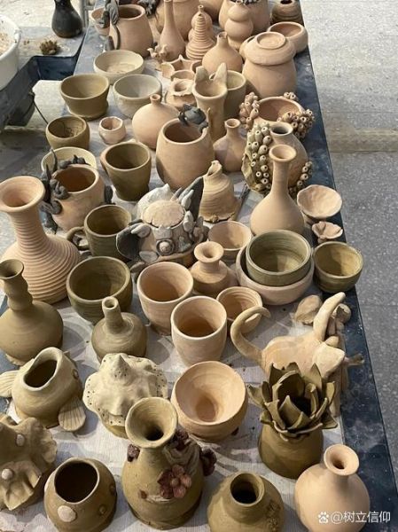 土窑非物质文化遗产（土窑建造技艺为何成为非遗宝藏）-第1张图片-八三百科