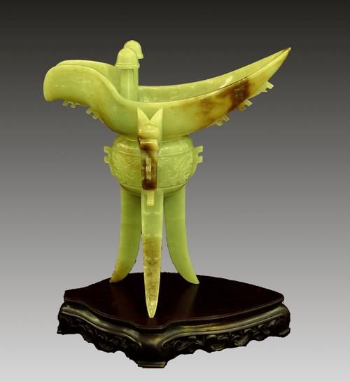 非物质文化遗产器具（非遗器具制作工艺有哪些）-第2张图片-八三百科