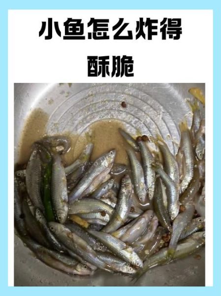 非物质文化遗产小鱼-第3张图片-八三百科