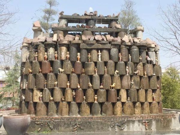 家乡文化非物质文化遗产（家乡非物质文化遗产有哪些值得挖掘）-第2张图片-八三百科