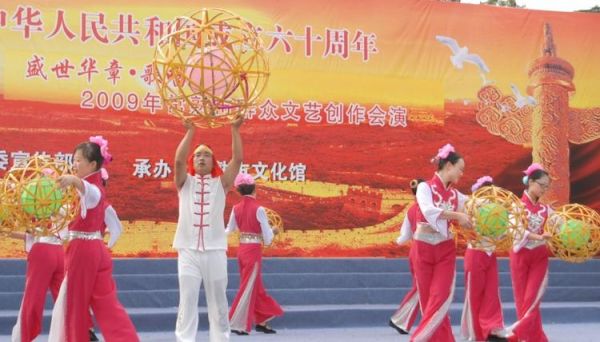 支塘非物质文化遗产（支塘非物质文化遗产有哪些？）-第1张图片-八三百科