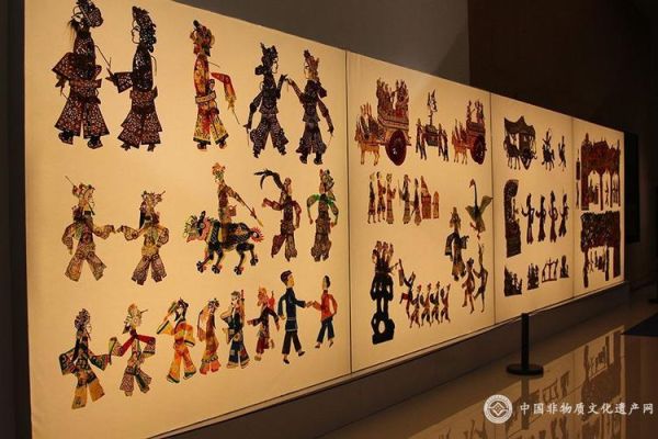 非物质革命文化遗产（非物质革命文化遗产有哪些？）-第3张图片-八三百科