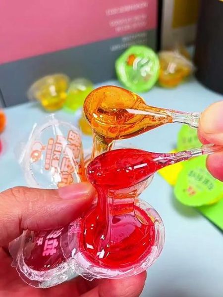 非物质文化遗产拉丝(拉丝糖是什么非遗工艺)-第3张图片-八三百科 非物质文化遗产拉丝(拉丝糖是什么非遗工艺)-第3张图片-八三百科