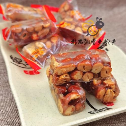 非物质文化遗产拉丝(拉丝糖是什么非遗工艺)-第2张图片-八三百科 非物质文化遗产拉丝(拉丝糖是什么非遗工艺)-第2张图片-八三百科