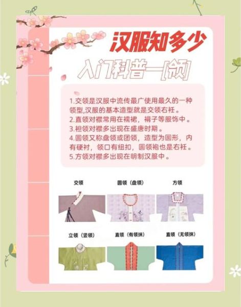 非物质文化遗产汉服（非物质文化遗产汉服入门攻略）-第1张图片-八三百科