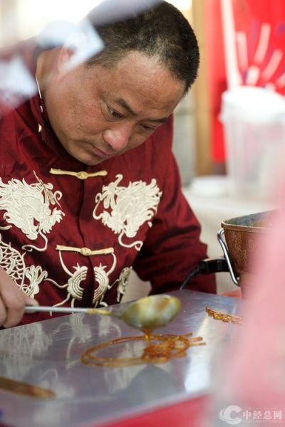 佛堂非物质文化遗产（佛堂古镇非遗项目有哪些）-第2张图片-八三百科