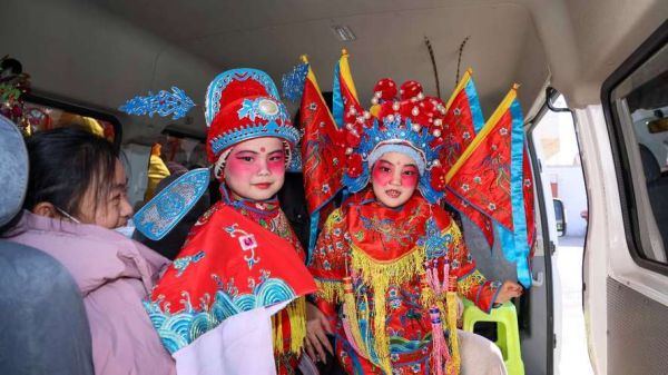 漯河非物质文化遗产（漯河非遗项目有哪些）-第2张图片-八三百科