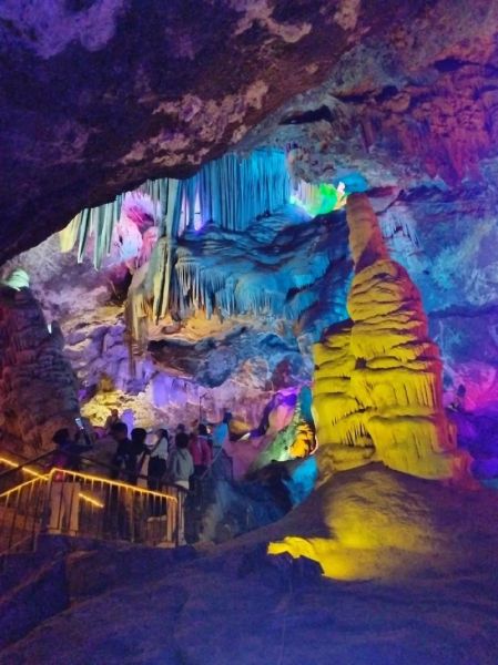 栾川非物质文化遗产项目（栾川非遗项目有哪些）-第3张图片-八三百科