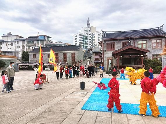 武平非物质文化遗产介绍（武平非物质文化遗产有哪些）-第2张图片-八三百科