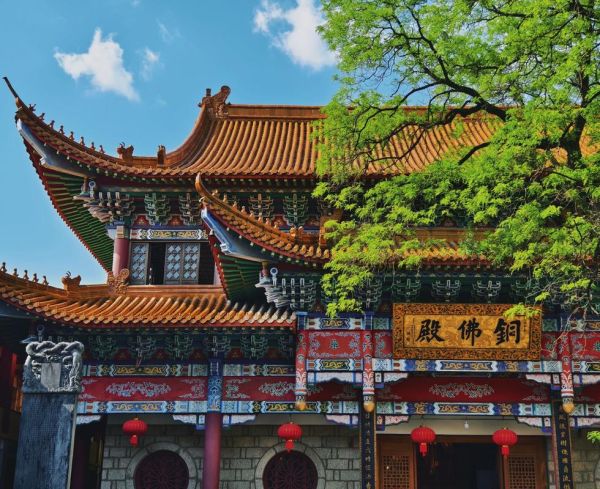 非物质文化遗产 寺庙（非物质文化遗产寺庙有哪些特色与价值）-第2张图片-八三百科