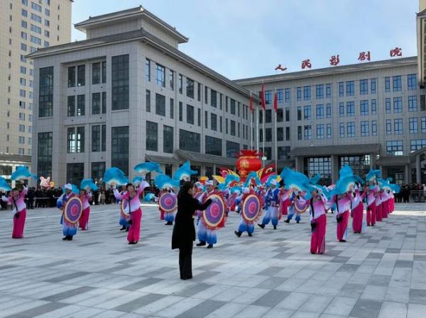 佳县非物质文化遗产（佳县非物质文化遗产有哪些值得一看）-第2张图片-八三百科