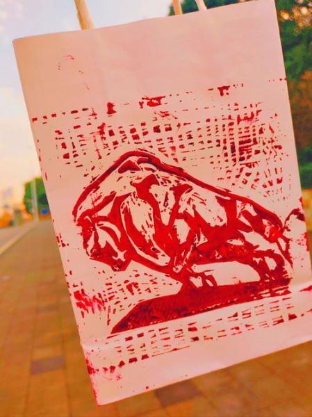 于都非物质文化遗产美术（于都非遗版画体验攻略新手必读）-第2张图片-八三百科