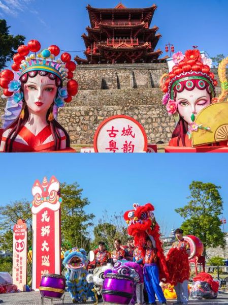 肇庆非物质文化遗产列表（肇庆非遗项目大全最新2025官方清单）-第2张图片-八三百科