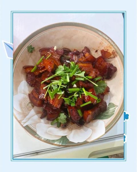 非物质文化遗产肉（非物质文化遗产肉做法有哪些）-第3张图片-八三百科