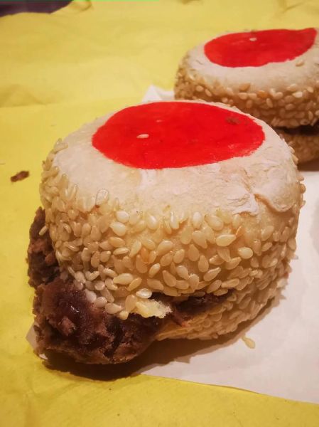 非物质文化遗产吃食（哪十道非遗美食必须打卡？）-第2张图片-八三百科