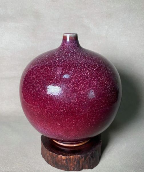 非物质文化遗产 钧瓷（钧瓷在哪买正宗不翻车）-第1张图片-八三百科