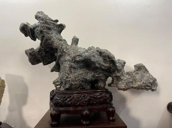 非物质文化遗产灵壁（灵璧非遗有哪些民间瑰宝？）-第1张图片-八三百科