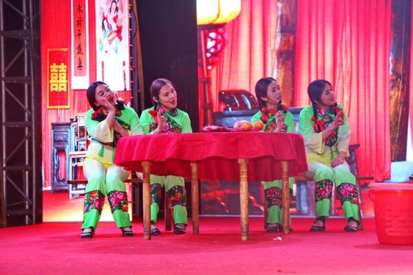 非物质文化遗产音乐文化（非物质文化遗产音乐有哪些）-第2张图片-八三百科