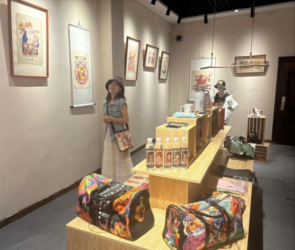 非物质文化遗产营销案例（十大非遗营销案例拆解）-第3张图片-八三百科