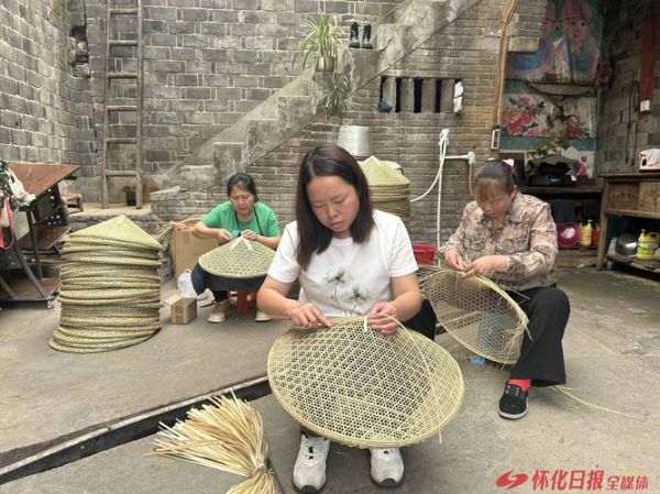 非物质文化遗产孙女（孙女继承非遗手艺能做什么工作）-第2张图片-八三百科